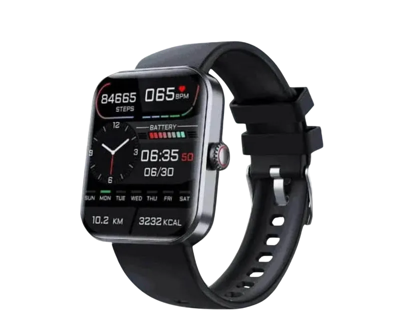 close up view of aptofit trackpro