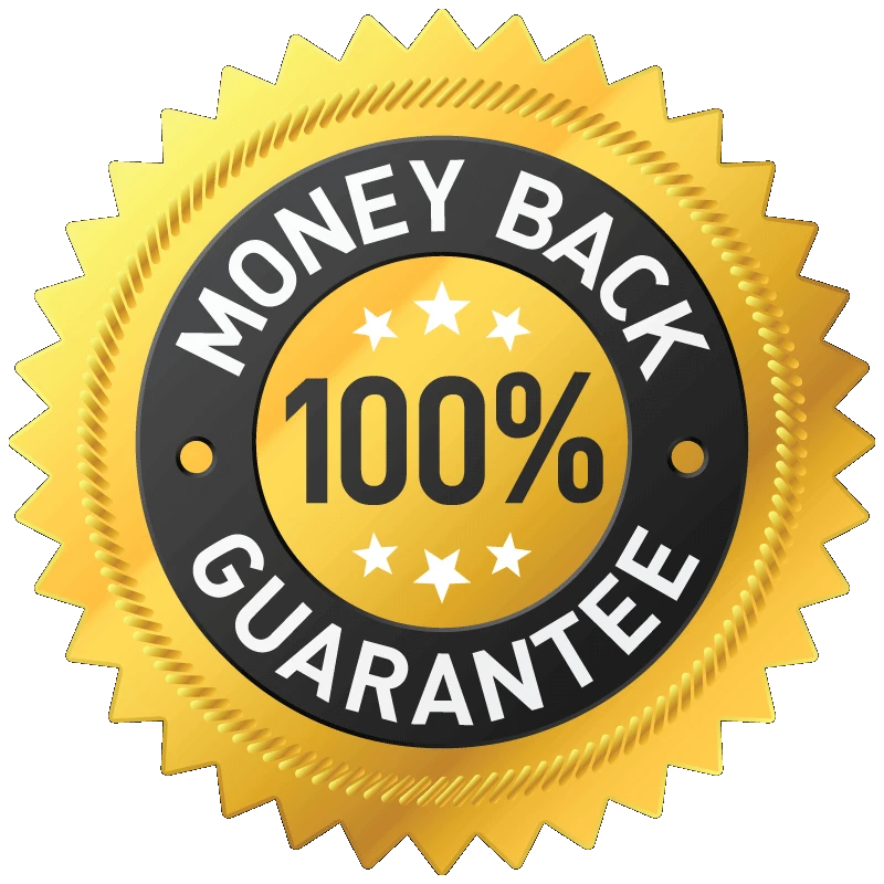 aptofit trackpro 100% 30 day guarantee